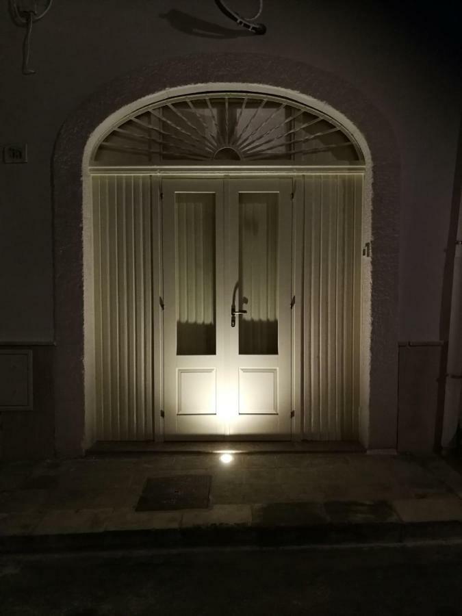 Solis Domus - Meridies Ostuni Exterior foto